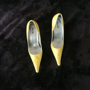Miss Me shoes size 8.5